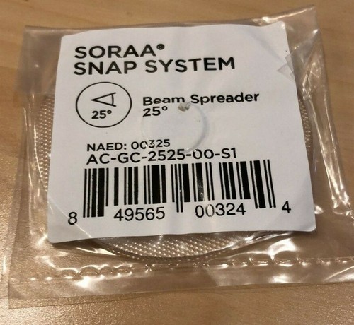 Soraa 00325 2525 - -,