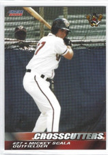 2002 Williamsport Crosscutters