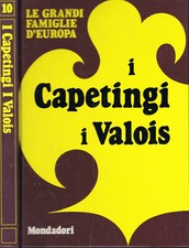 Le Grandi Famiglie d'Europa -