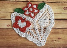 New Hand Crochet Mother's Day