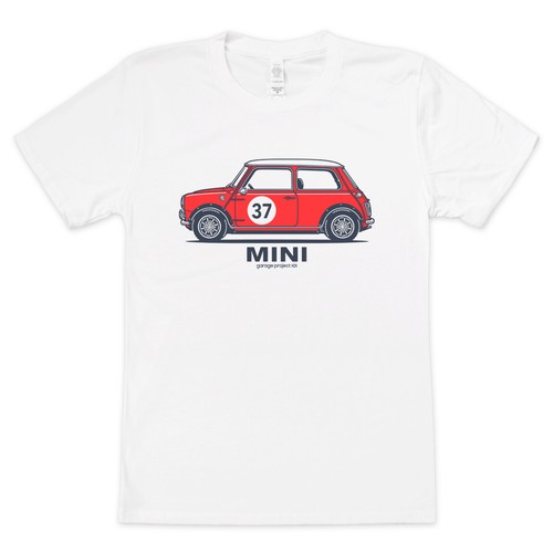 Shirt uomo classica mini - uomo,