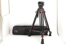 Cartoni Focus 12 Red Lock