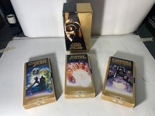 COFANETTO 3 VHS GUERRE