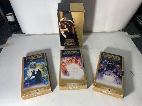 Cofanetto vhs guerre - cofanetto,