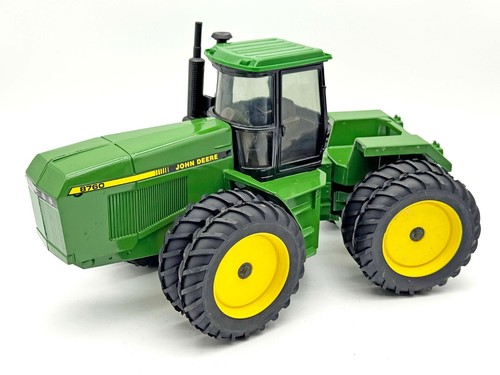 Trattore 4x4 john deere - deere, 8760
