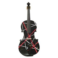 Violino elettrico avvolgente - violino,