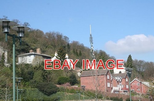 Photo the malvern - the,