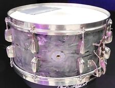 Tamburo rullante vintage anni