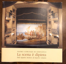 Cesenatico teatro Comunale -