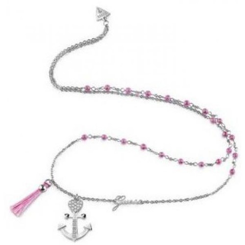 Collana guess ubn85112 - collana, donna