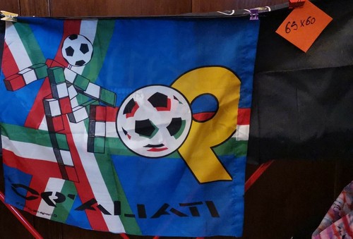 Bandiera flag vintage - bandiera,