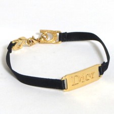 Auth christian dior goldtone - auth,
