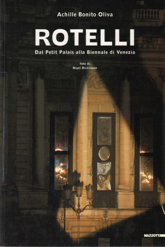 Marco nereo rotelli achille - nereo,