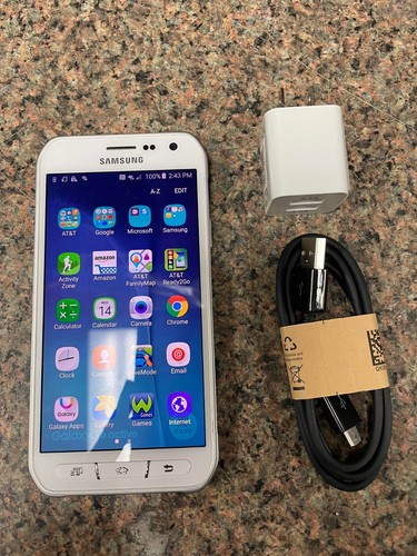 Smartphone samsung galaxy - smartphone, s6