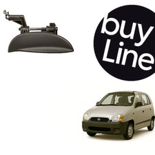 MANIGLIA ESTERNA ANTERIORE