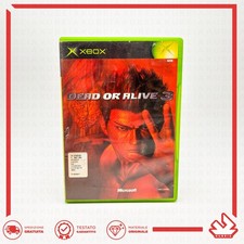 DEAD OR ALIVE 3 TECMO –