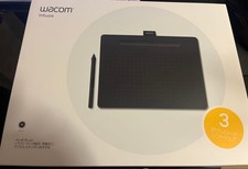Wacom Intuos CTL6100KO Penna