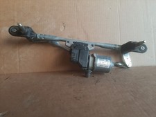 MOTORINO TANDEM TERGICRISTALLO / TERGI PARABREZZA ANT. FIAT 500 312 2009