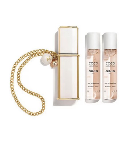 Chanel coco mademoiselle - chanel,