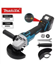 Smerigliatrice Angolare