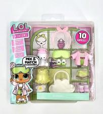 LOL Surprise Fashions Pack