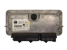 ALFA ROMEO MITO ECU / 50514315