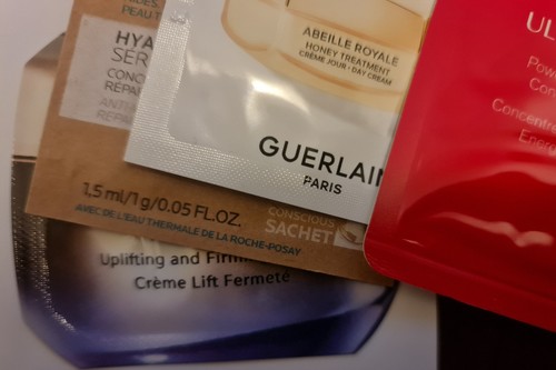 Siero crema viso in - siero,