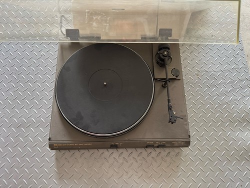 Giradischi nad modello 5025 - nad,