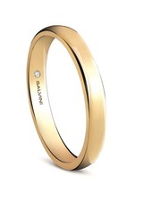 Anello Salvini Forever in Oro