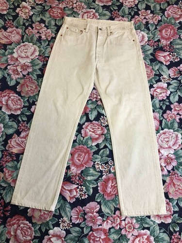 Pantalone denim uomo levis - pantalone,
