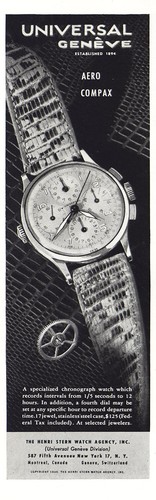 Orologio universal geneve - orologio,
