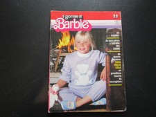 IL GIORNALE DI BARBIE  N.  22
