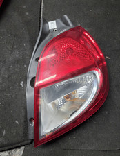 8200886946 Fanale post. DX