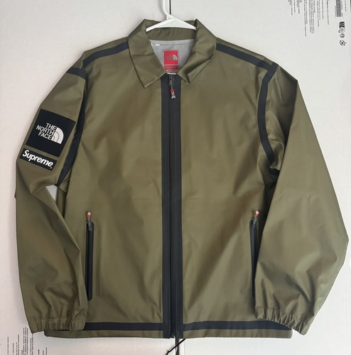 Supreme the north face - x,