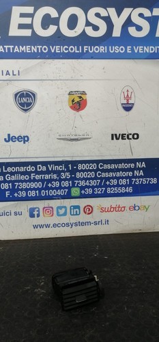 Bocchette aria cruscotto per - cruscotto,
