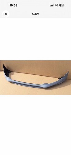 Sottoparaurti anteriore ford - anteriore,