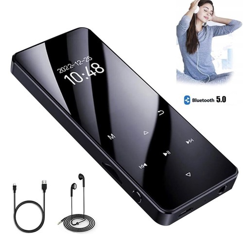 Supporto lettore mp4 mp3 128gb - supporto,