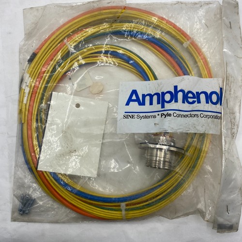 Amphenol sine system cavo - amphenol,