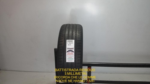 Gomme usate 225 50r17 98v - gomme,