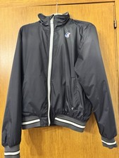 giacca uomo invernale K Way