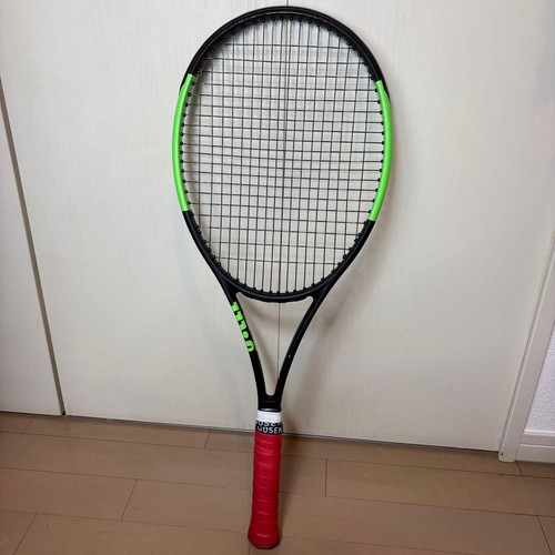 Wilson blade 18x20 g2 - blade,