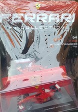 FERRARI F1 COLLECTION -