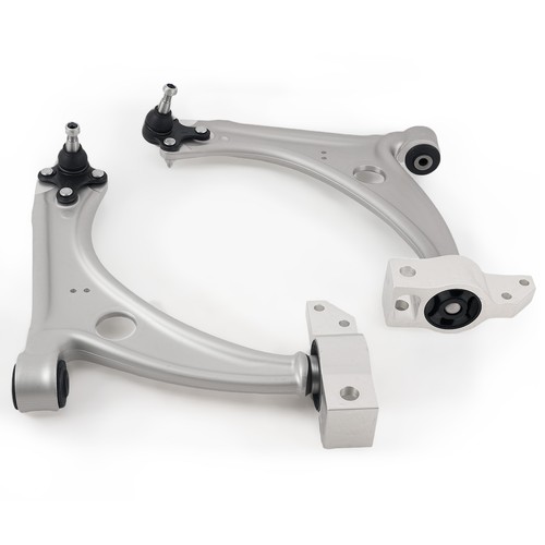 Pcs front lower control arm - front,