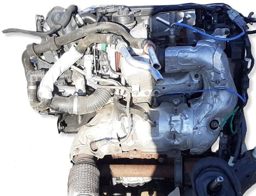 Turbocompressore ford kuga - turbocompressore,