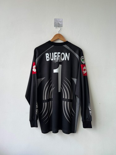 Juventus 2001 gk - gk, shirt