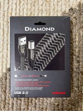 AudioQuest Diamond USB tipo A