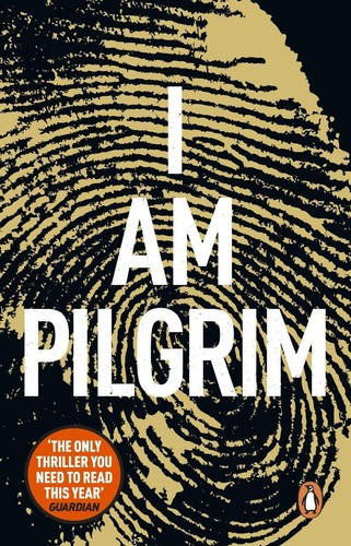 Pilgrim the bestselling - pilgrim:,