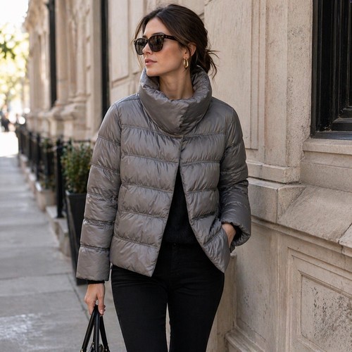 Eileen fisher giubbino - eileen,