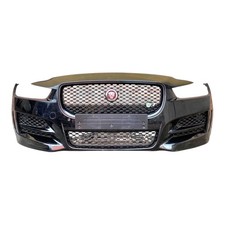 PARAURTI ANTERIORE COMPLETO PER JAGUAR XE Serie (X760) GX7M17F003AA (15>)