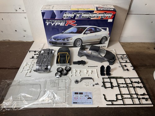 Kit modellino fujimi - kit,